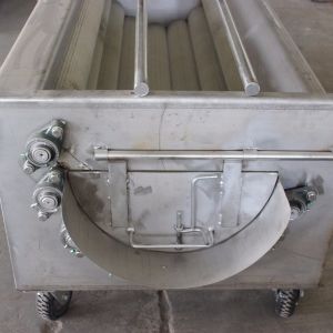 山药星空登录入口机