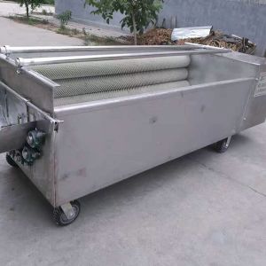 红薯星空登录入口去皮机