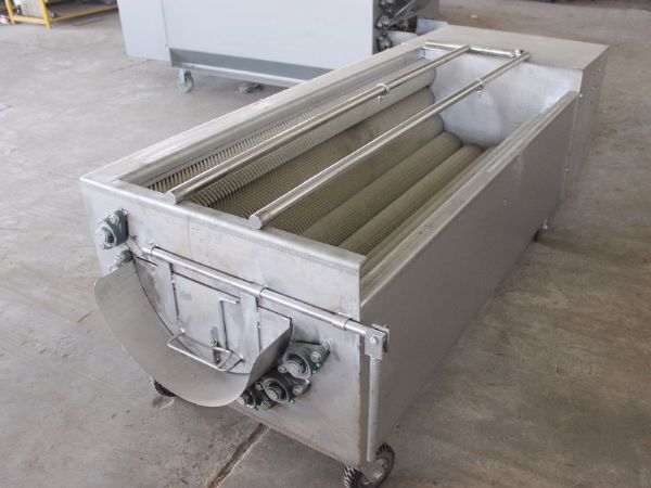红薯星空登录入口去皮机
